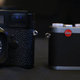 Illustration for article titled Leica Debuts 18-Megapixel Full-Frame M9 Rangefinder, X1 Compact for Beginners